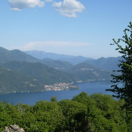Agriturismo Da Attilio Cannobio Luaran gambar