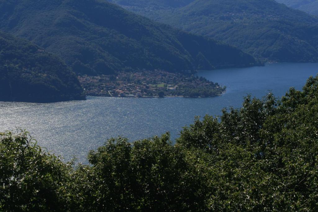 Agriturismo Da Attilio Cannobio Luaran gambar