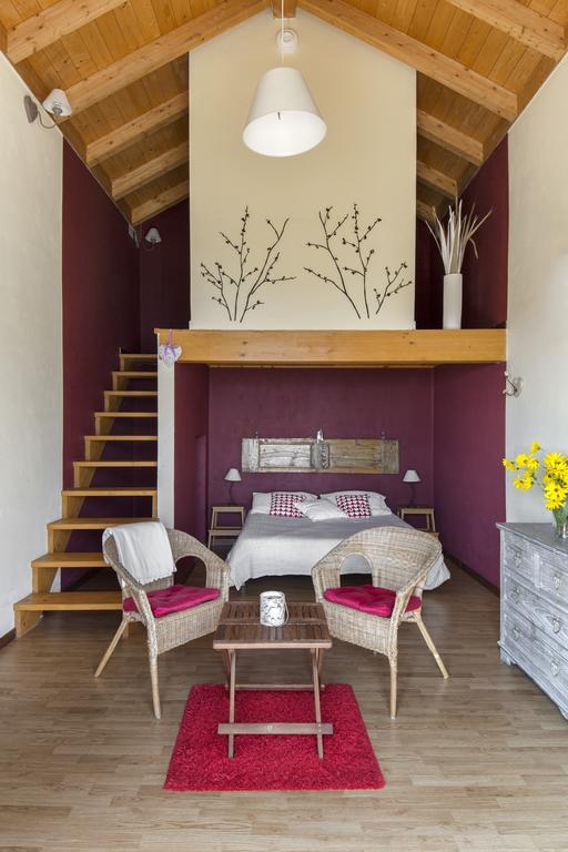 Agriturismo Da Attilio Cannobio Luaran gambar