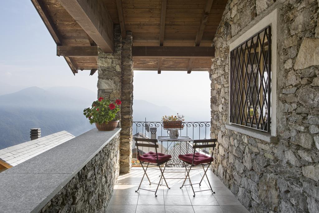 Agriturismo Da Attilio Cannobio Luaran gambar