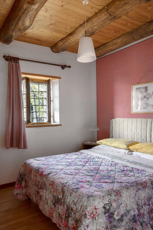 Agriturismo Da Attilio Cannobio Luaran gambar