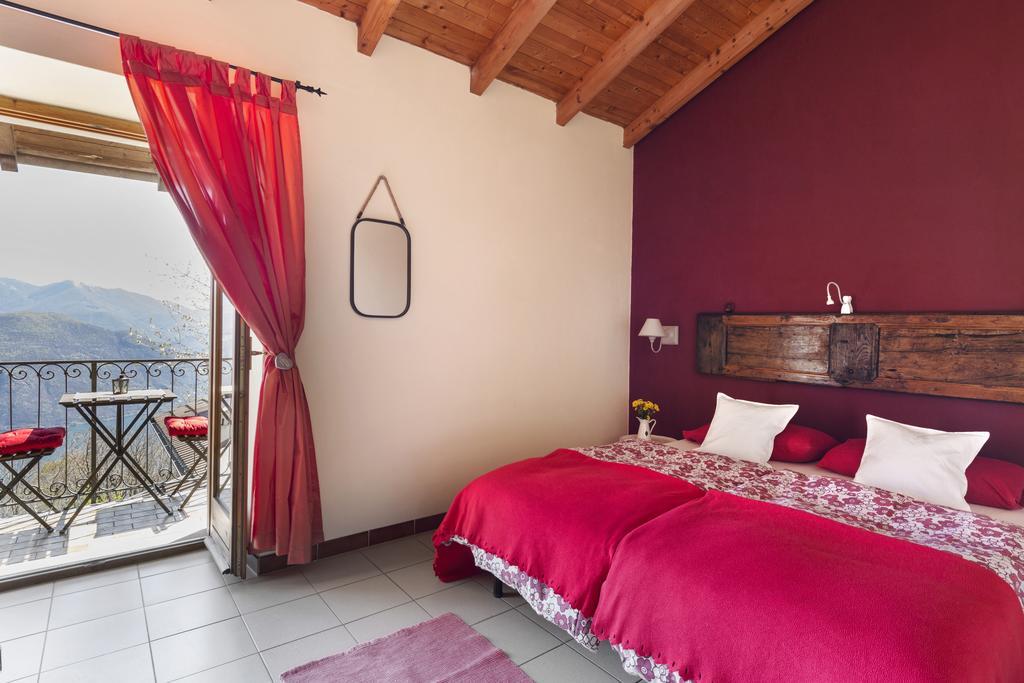 Agriturismo Da Attilio Cannobio Luaran gambar