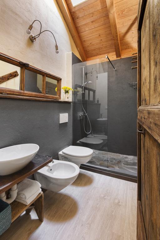 Agriturismo Da Attilio Cannobio Luaran gambar