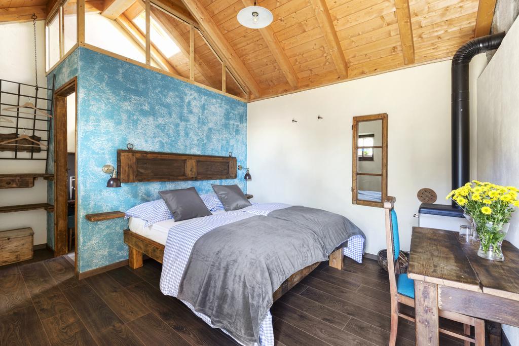 Agriturismo Da Attilio Cannobio Luaran gambar