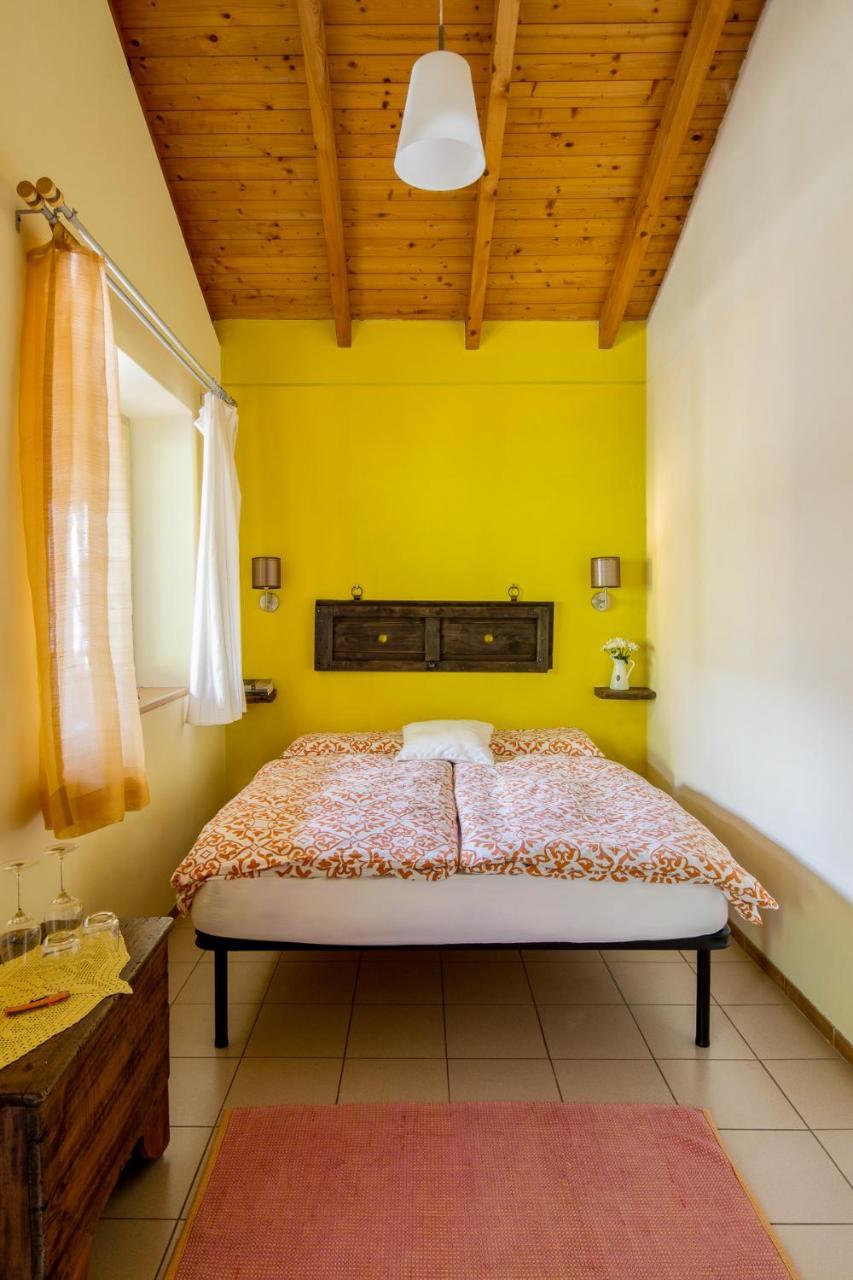 Agriturismo Da Attilio Cannobio Luaran gambar