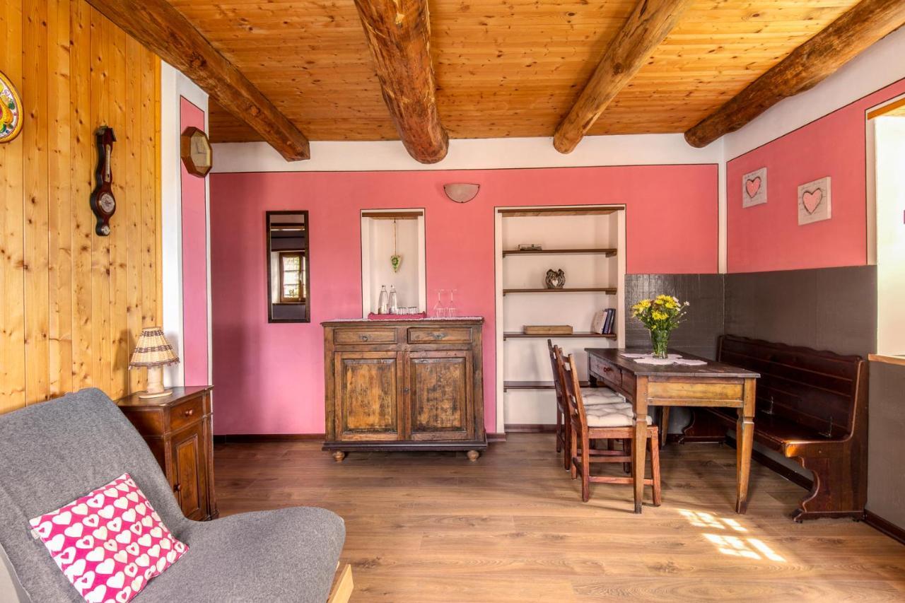 Agriturismo Da Attilio Cannobio Luaran gambar